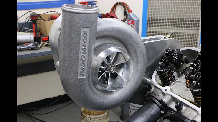 LET'S TALK TECH-BLOWER vs TURBO-HOW DO WE CHANGE THE CURVE?