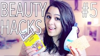 BEAUTY HACKS: Fail or Holy Grail? ♥ Hair & Nails | Ellko
BUY A Fail or Holy Grail SHIRT! http://bit.ly/Ellko
REQUEST A HACK! http://goo.gl/forms/ONaX7ypdM8
Happy Beauty Hacks Friday, guys! Ive started a series where I test out Pinterest Beauty Hacks. Lets find out together if theyre a fail or a holy grail! Comment below with any Beauty Hacks youd like to see me put to the test.
Subscribe so you never miss a beat!
xo Ellie
PINS TESTED:
http://www.pinterest.com/pin/202732420701687347/
http://www.pinterest.com/pin/202732420701687338/
LETS BE FRIENDS:
♥ Twitter: https://twitter.com/ellkoNYC
♥ Facebook: https://www.facebook.com/ellkoNYC
♥ Tumblr: http://ellkoNYC.tumblr.com/
♥ Instagram: http://instagram.com/ellkoNYC
Music: First To Last by Gunnar Olsen
♥ Want your music featured in one of my videos? Comment below!
FTC Disclaimer: This video is not sponsored. All products shown or mentioned were purchased by me. All Pinterest/Blog images and pins belong to their rightful creators and I do not claim to own any part of them. BEAUTY HACKS: Fail or Holy Grail? ♥ Hair & Nails | Ellko