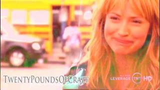 beth riesgraf ;; walk fashion baby [ flashing lights warning ]