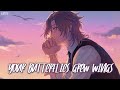 Nightcore Hopeless In Spring DR3W Sped Up Lyrics Nightcore Hopeless In Spring DR3W Sped Up Lyrics