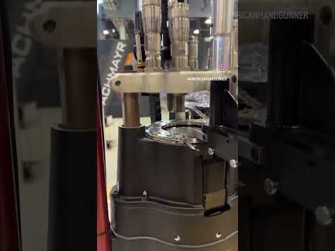 Genesys Loading System from Mark 7 Reloading