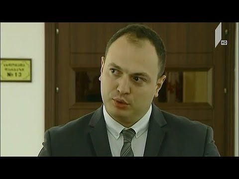 ხორავას ქუჩაზე მომხდარი მკვლელობის საქმე