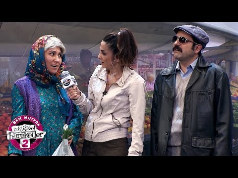 Çok Güzel Hareketler 2 | Kamber Gönlüm ile Çgh Ana Haber (32.Bölüm)