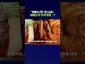 언제부터 떡볶이가 14,000원이었지 #엽기떡볶이 #엽떡 #shorts #스브스뉴스