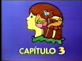 A Cuca vai pegar  - Capítulo 3 pt2