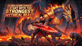 NEW【Multi Sub】Global Class Change: My Boss Legion EP 1-133 #anime #animation #热血 screenshot 2