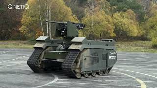 Hurn Proving Ground