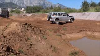 Erzberg Rodeo Globetrotter Mit Beatmungsgerät Und Muskelkrankheit Film