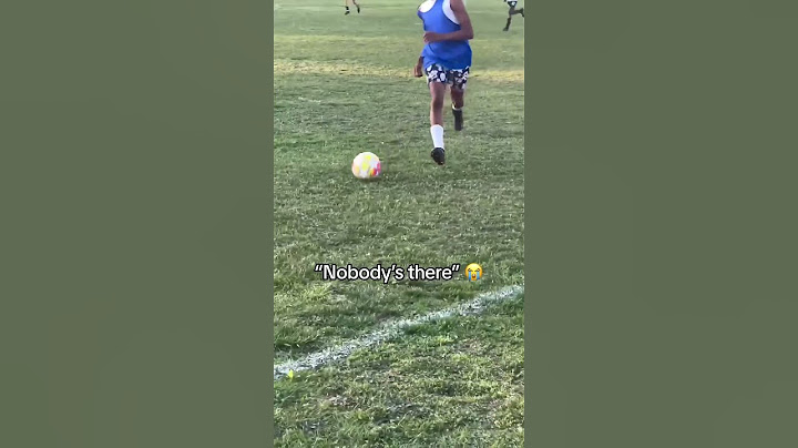 Bro got some bad advice 😅😂 #soccer #shorts #fypviral