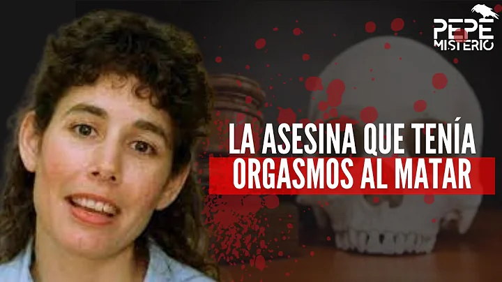 Karla Trucker fue condenada a la pena capital al a...