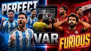How VAR Broke the 2026 World Cup (Not a Machine) screenshot 2