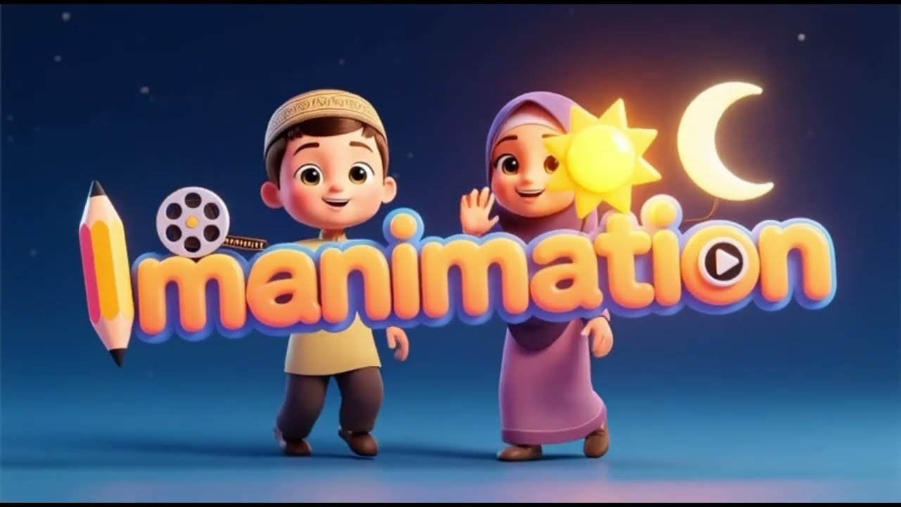 Stories Of The Prophets | Prophet Idris(AS) | Quran Stories | Islamic Kids Show 