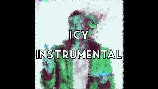 Logic - Icy feat. Gucci Mane (Instrumental) [Reprod. Ratfooshi]