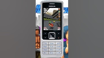 Air Burster 3D Gameplay - Java Game