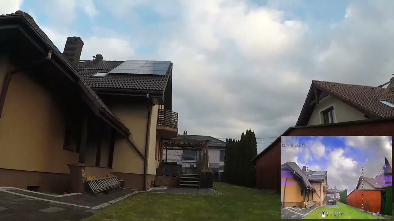 Week #2, Session 5, 2.7K60