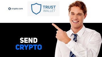 How To Send Solana From Crypto com To Trust Wallet 2025