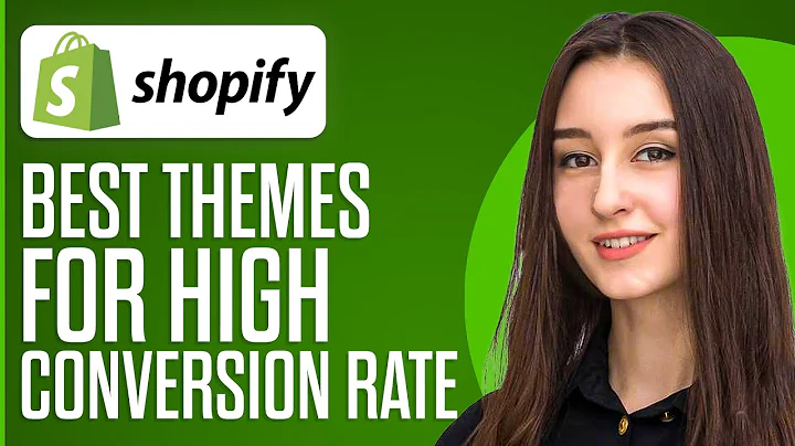 Boost Conversions with the Best Shopify Themes of 2023