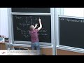 Emily Riehl: On the ∞-topos semantics of homotopy type theory: The simplicial model of...- Lecture 2