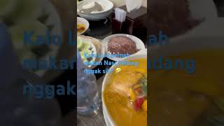 @BLACKPINK  u need to try Nasi Padang Indonesia 🤭