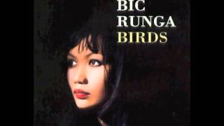 Vignette de la vidéo "Bic Runga - Somewhere in the Night"