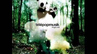 Telepopmusik - Nothing&#39;s Burning