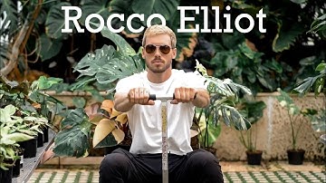 Nursery Rhymes - Rocco Elliot (Official Music Video)