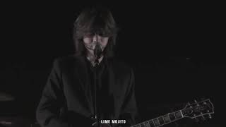 정준영 - 20181202 연말콘서트 [BLUE PARTY] #봄_추억(기억OST)