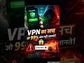 “VPN का सच जो 99% लोग नहीं जानते! 😳” #viral#technology.