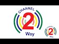 New logo for channel2way