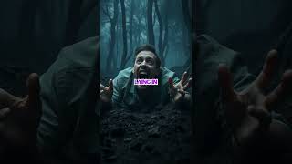 Cursed Mask Controls Mewatch What Happens Next