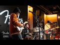 SESSIONS in TOKYO | Ovall : Fender Flagship Tokyo
