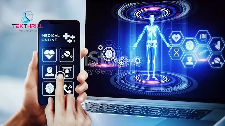 The Future of Living: AI and IoT Transforming Your Home 🏠🤖 #AIandIoT #SmartHome  PART 2