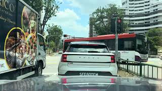 1 Feb 2026 1300 / Serangoon to Ang Mo Kio 1 Feb 2026 1300 / Serangoon to Ang Mo Kio