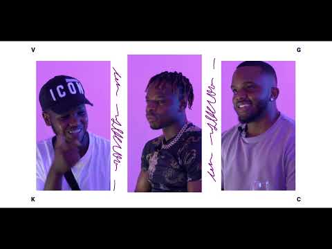 TOTB Show Intro