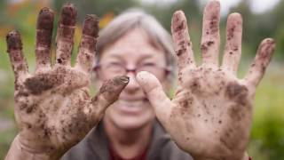 Think Before You Eat: Think BC Organic: Organic Women