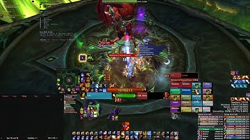 Fam vs Mythic Kil
