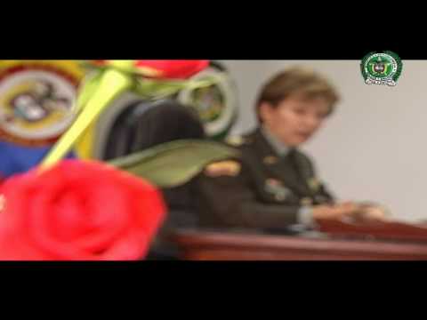 General Luz Marina Bustos Castaeda - policiadecolo...