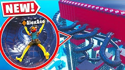 we have to escape this slide puzzle maze fortnite creative duration 12 21 - fortnite slides and doors maze