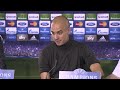 “They have incredible players” | Pep Guardiola discusses Manchester City as Bayern Munich manager