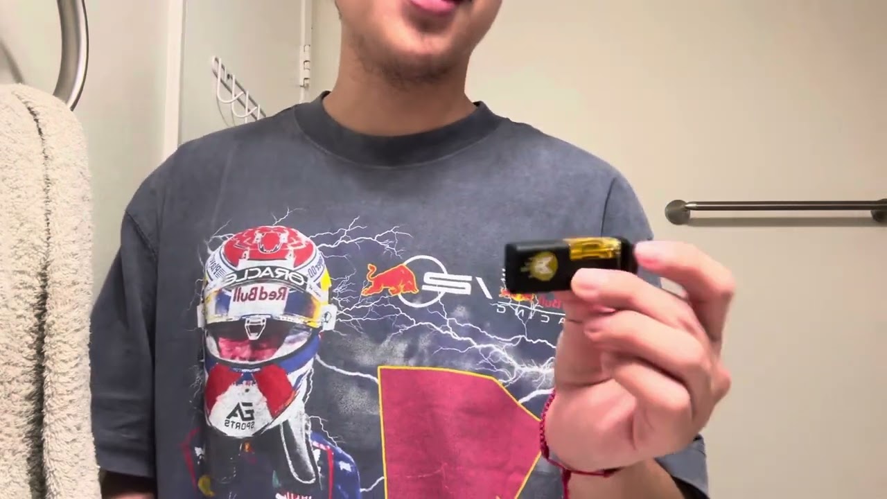 Pineapple Express Muha Meds 🍍🚊