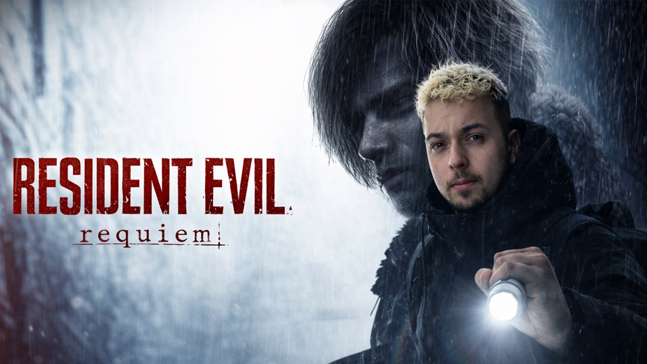 Resident Evil Requiem - Czy taki straszny jak to piszą? #2 | LIVE PL
