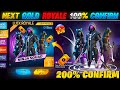 FREE FIRE NEW EVENT | 8 NOVEMBER NEW EVENT | NEXT GOLD ROYALE FREE FIRE | FF NEW EVENT