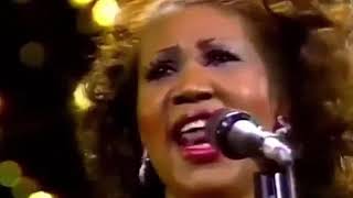 Aretha Franklin - &quot;Can&#39;t Turn You Loose&quot; 1980 LIVE Performance