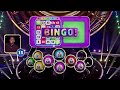 Bingo Blitz Promo Auf JGN Von Fans Erstellt