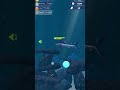 fish Eater marlin arcade games gaming androidgameszone 