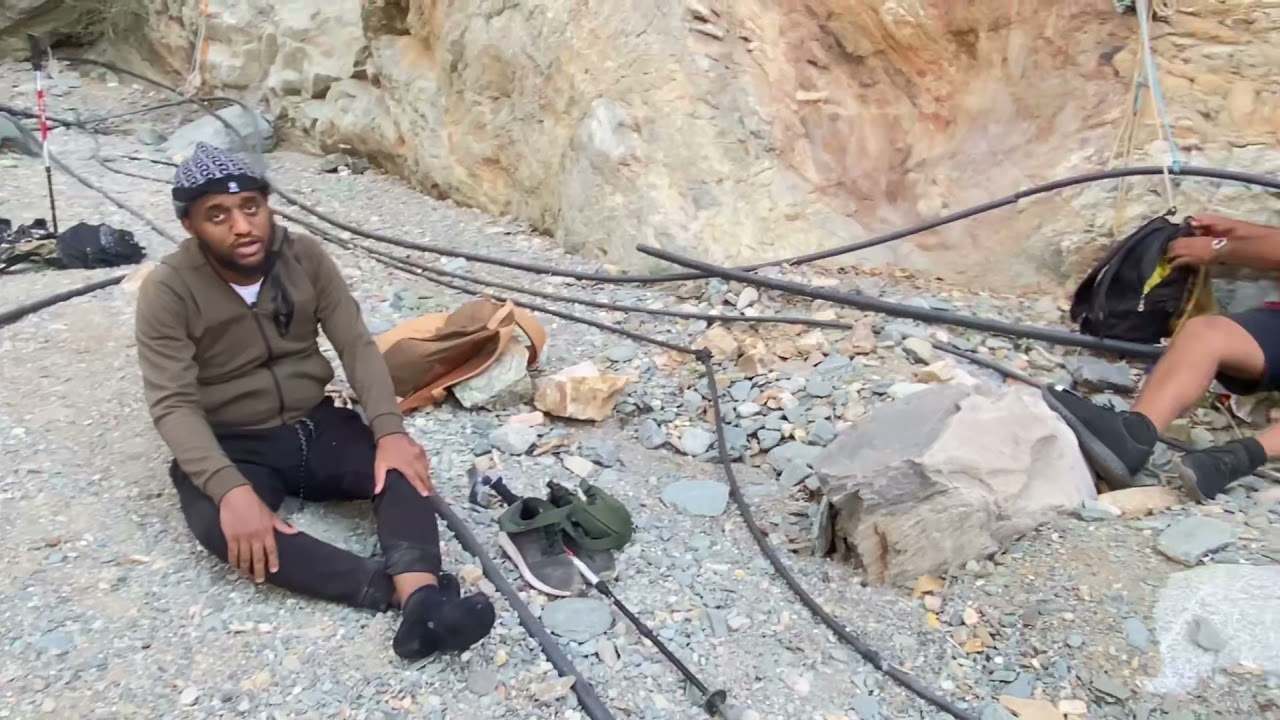 Hiking | هايكينج