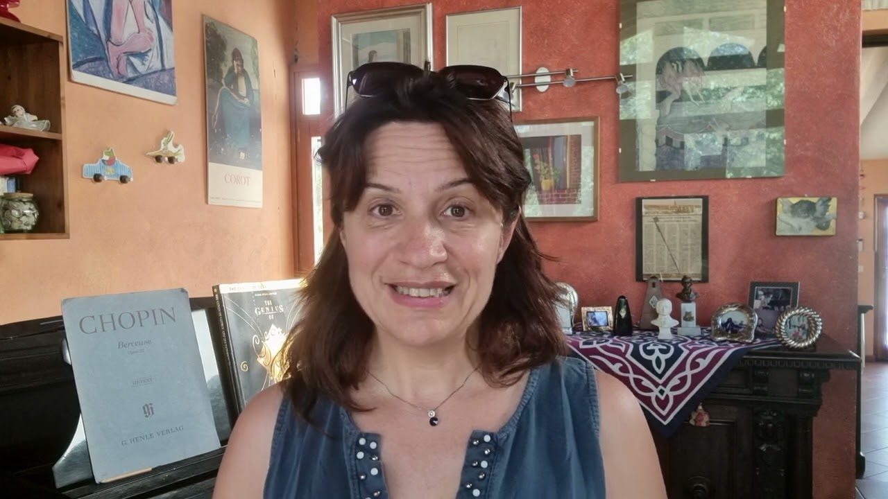 Problemi alla gola quando canti? E se fosse la lingua, invece?