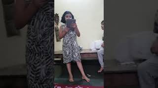 Awesome Slap By Sister 