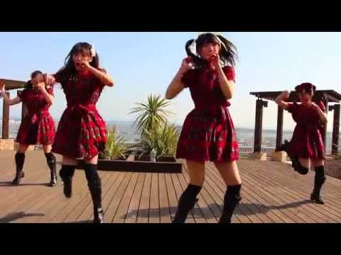 KIRA☆PEACE 2nd single CD　Trailer