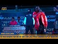 SINA JINA MC SHOW LIVE MOROGORO NI BALAA 